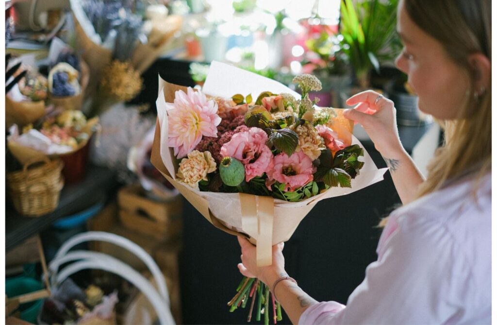 flower shop in islamabad