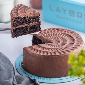 Milky Malt Cake Rs2,300