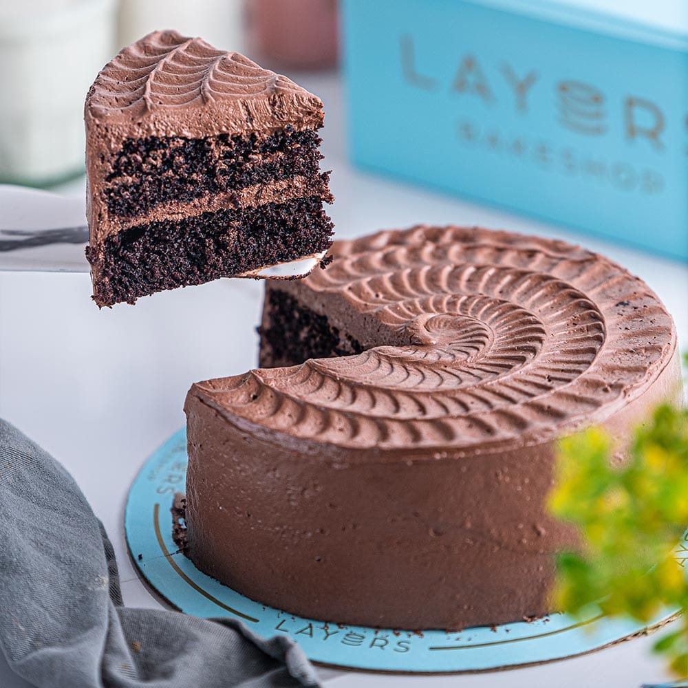 Milky Malt Cake Rs2,300