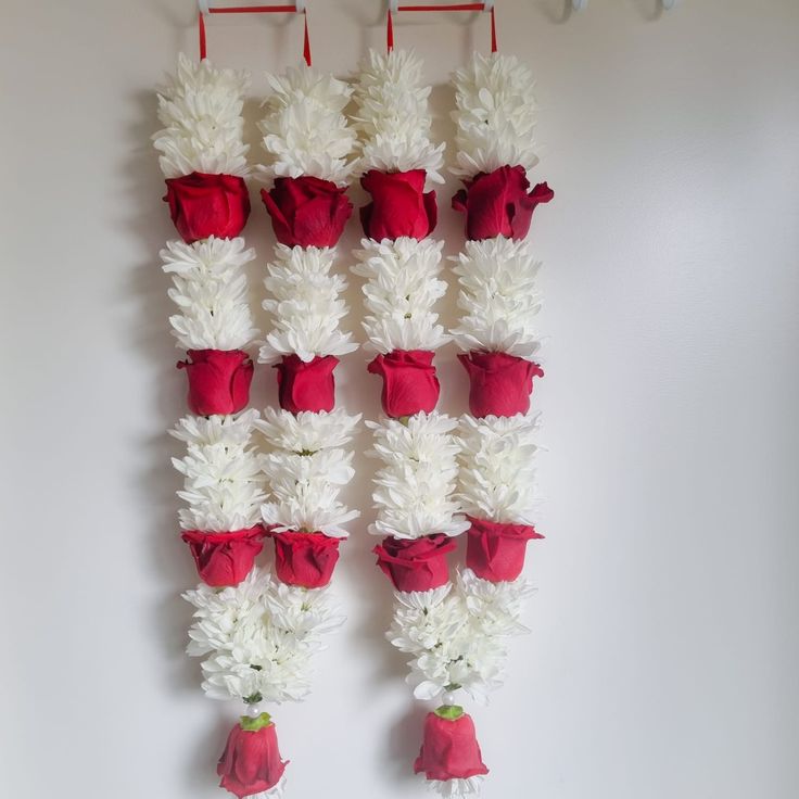 Silk petals